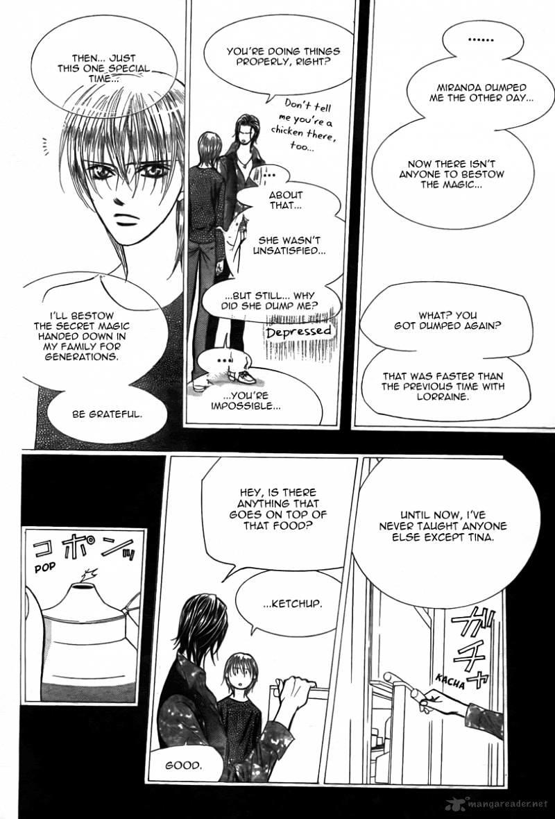 Skip Beat, Chapter 169 image 12